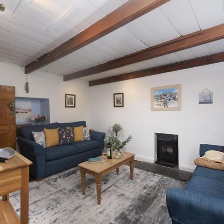 Villa 7 Virgin Street, St Ives Esterno foto