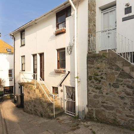 Villa 7 Virgin Street, St Ives Esterno foto