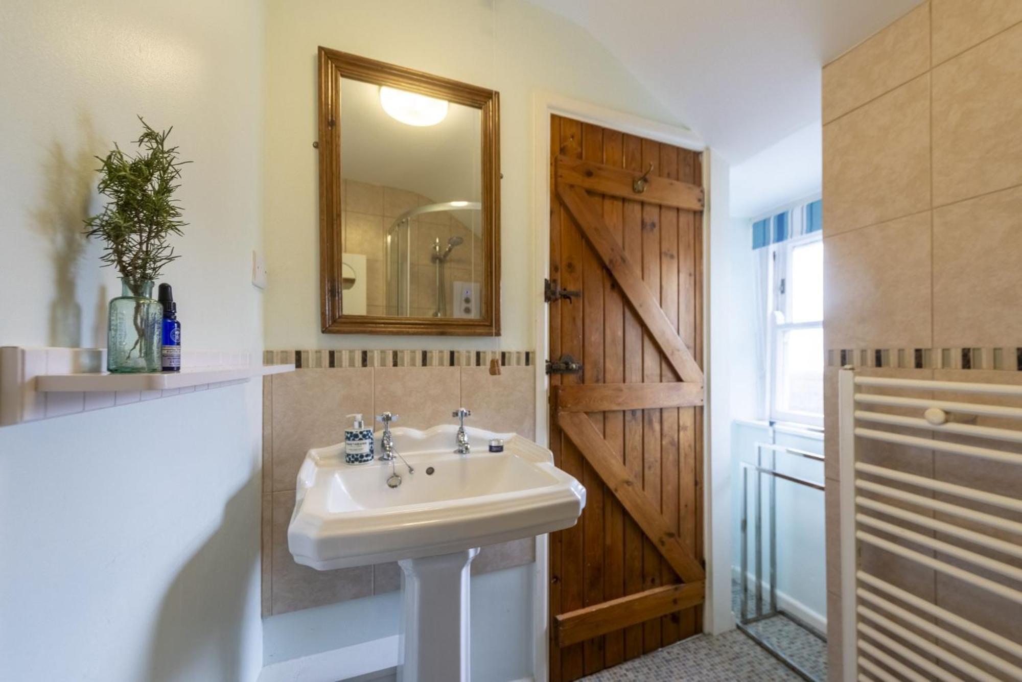 Villa 7 Virgin Street, St Ives Esterno foto