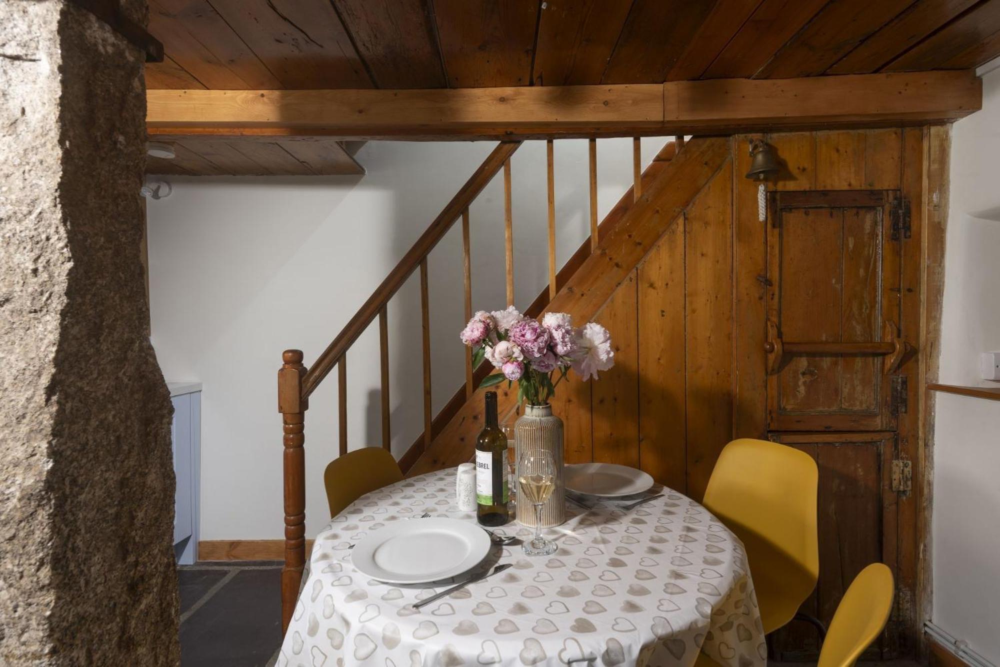 Villa 7 Virgin Street, St Ives Esterno foto