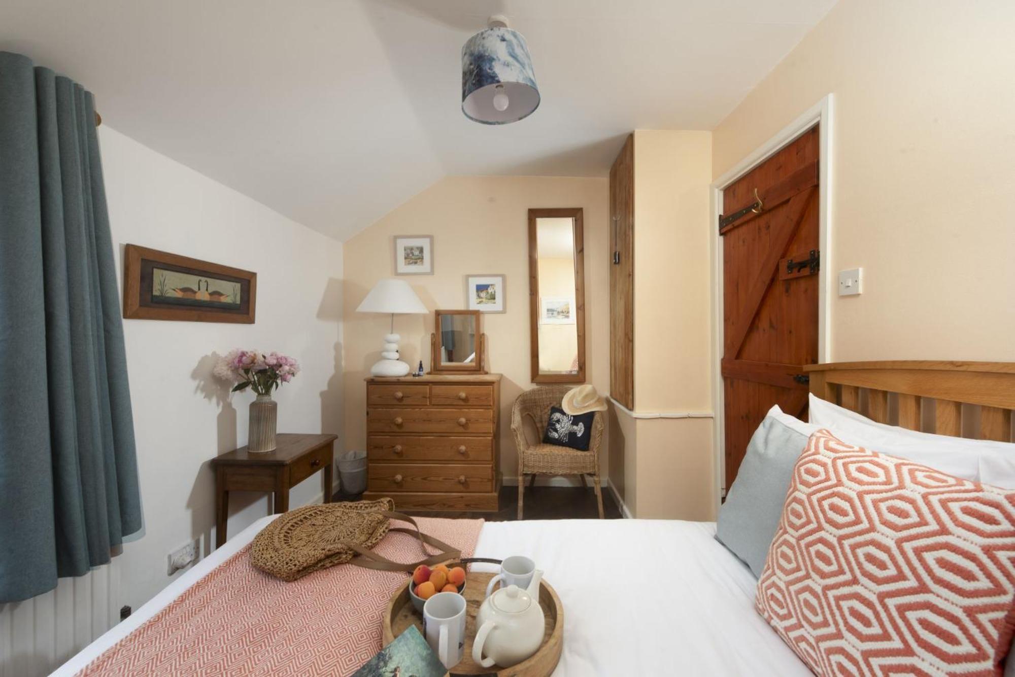 Villa 7 Virgin Street, St Ives Esterno foto
