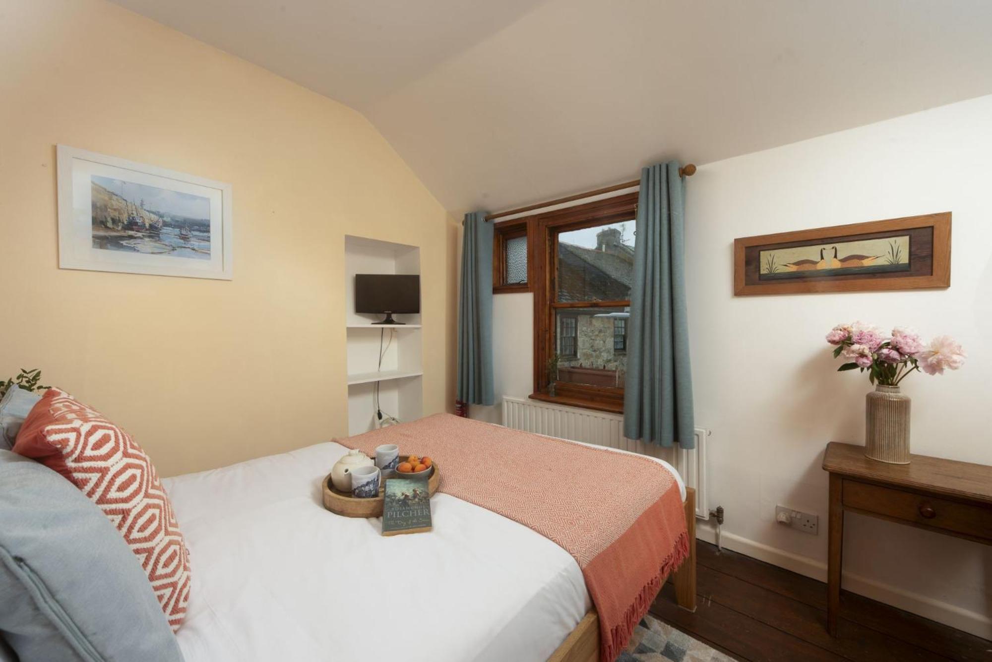 Villa 7 Virgin Street, St Ives Esterno foto