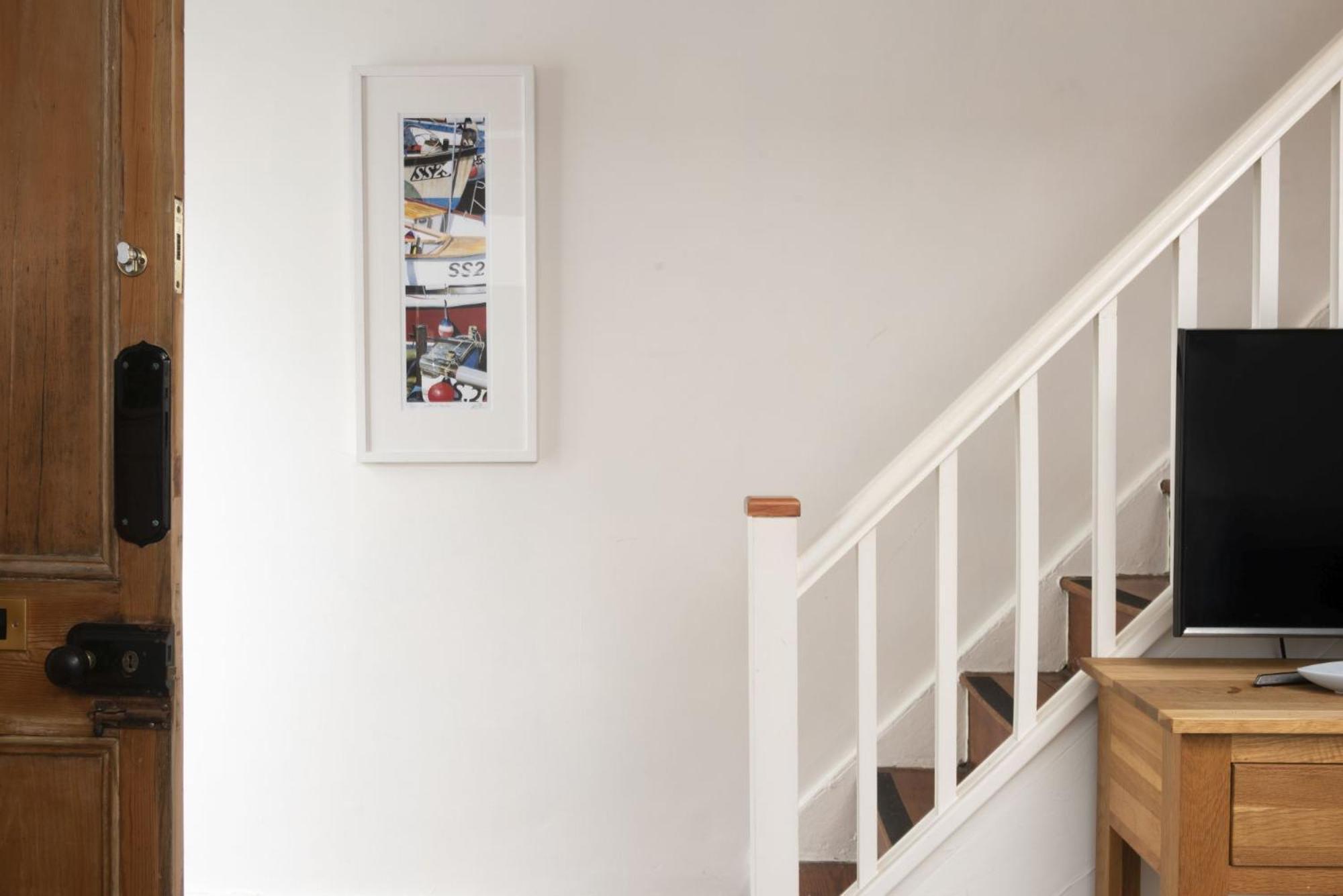 Villa 7 Virgin Street, St Ives Esterno foto