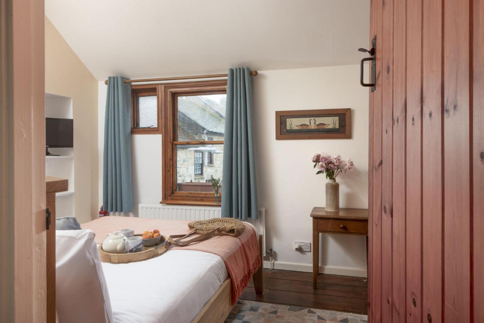 Villa 7 Virgin Street, St Ives Esterno foto