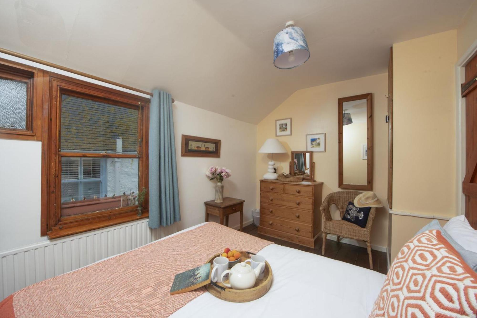Villa 7 Virgin Street, St Ives Esterno foto